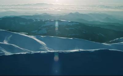 'Balandrau, viento salvaje' eta 'Evolution' filmak emango dituzte Aita Marin