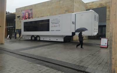 Altsasuk Ogasunaren Errenta Bulego mugikorra hartuko du