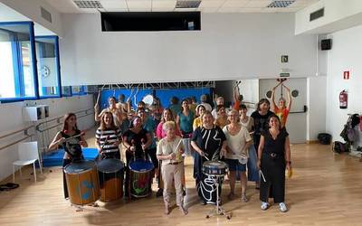 Soraluzeko Emakumeon* Ahalduntze Eskolak apiriletik irailera bitarteko egitarau berria kaleatu du