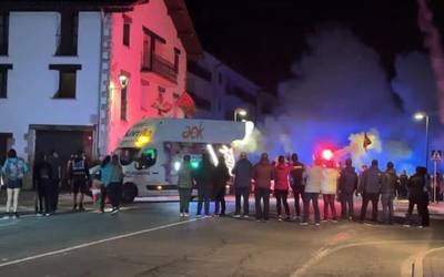 Korrikaren kontuak, gaurkotasunekoak eta agenda