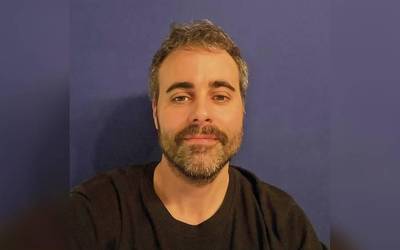 «Baztan ikusi dudan moduan irudikatzen saiatu naiz filmean»