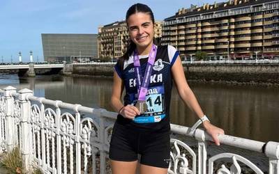 «Lasterketarik bereziena Behobiakoa da»