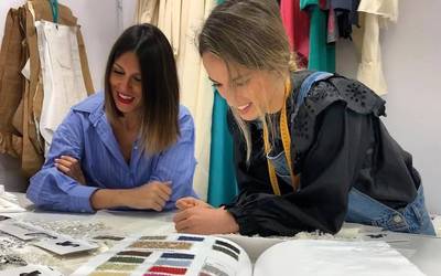 «Ezkontza egunean gure nortasunari eutsi beharko genioke»