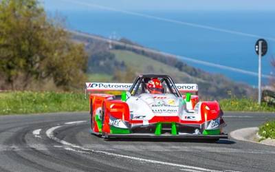 Iraola eta Ordoki izan dira azkarrenak Andatzatik Aiarako XIX. Igoeran