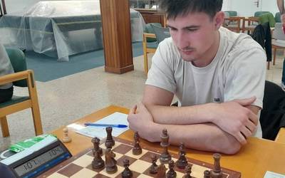 Preferente Mailako taldeak maila galdu du