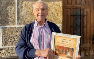 Bakaikuko zatitxo bat Urraulgoitin