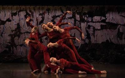 'Sémiramis/Don Juan' balleta ikustera joateko autobusa izango da Zumaiatik