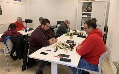 Kbiren B taldeak ere igoera erdietsi du