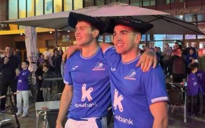 Albistegia: 2026-03-23