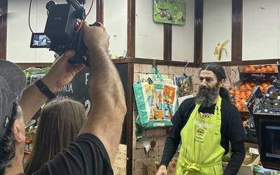 Sopelako tokiko merkataritzaren hurbiltasuna sustatzeko ikus-entzunezko kanpaina abiatu du Udalak