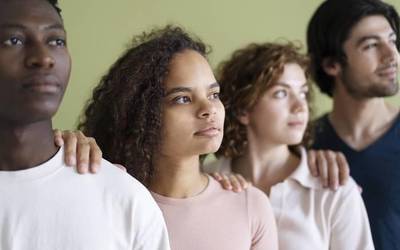 Martxoaren 26an, leioaztarrek aniztasuna eta bizikidetza ospatuko dituzte