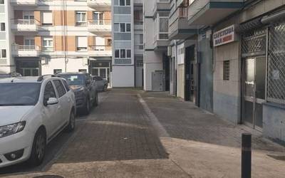 Perulanda eta Trañabarren ingurua urbanizatzeko proiektuaren idazketa lizitatu du Abadiñoko Udalak