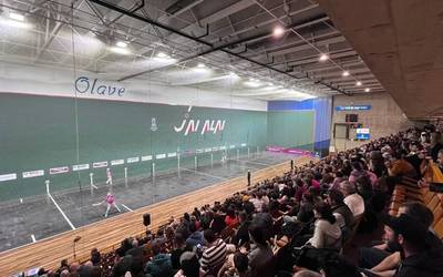 Zesta-puntak ere bere taupada berpiztu du Araban