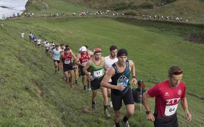 Bihar 20:00etan zabalduko dute Flysch Trailerako izen ematea