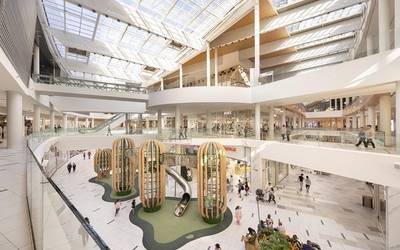 Playmobileko piratak El Boulevarden lehorreratuko dira