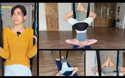 Oreka berreskuratzeko ordua da