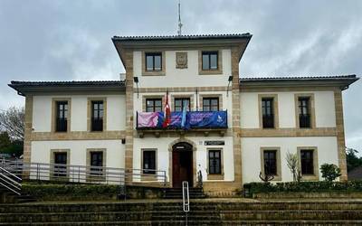 Barrikako Udalak mugikortasuna eta azpiegiturak oinarri izango dituen 2,1 milioi euroko aurrekontua onartu du