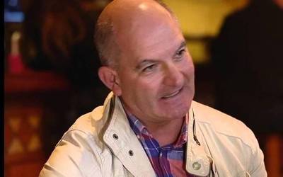 Gabriel Saralegi Herri Kirolak