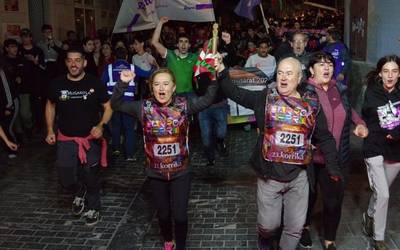 Albistegia: 2026-03-24