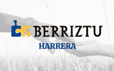 Harrera elkartea elkarrizketa