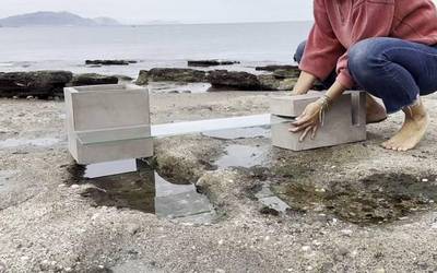 Getxoarte 2026k arte garaikideko ikerketa eta sorkuntza berriz ere erdigunean jarriko ditu