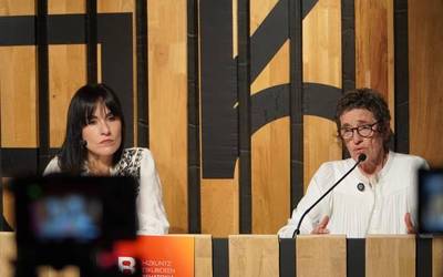 Larrialdi linguistikoaren diagnostikoarekin bat egin du Behatokiak