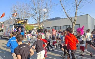 Korrikaren balorazioa eta gaurkotasuneko gaiak