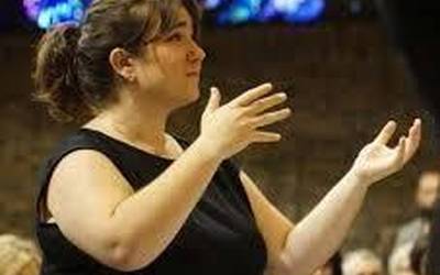 Jeiki Abesbatzak bi kontzertu emanen ditu asteburuan