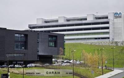 Energia berriztagarrien zikloa eskainiko du Mondragon Goi Eskola Politeknikoak