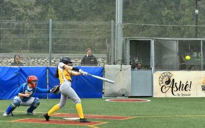 Bikain hasi dute denboraldia Orioko Bate Bizkorrek