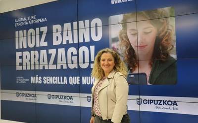 2025eko errenta aitorpenaren kanpaina martxoaren 30ean hasiko da