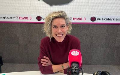 Rebeca Ballesta (CERMIN): “Hezkuntza-arloan irisgarritasuna bermatzeko giza baliabide gehiago behar dira”