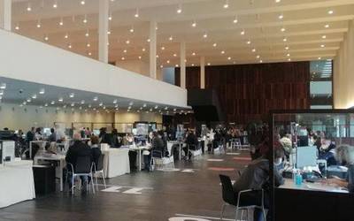 Apirilaren 9tik ekainaren 25era egin ahal izanen da errenta aitorpena