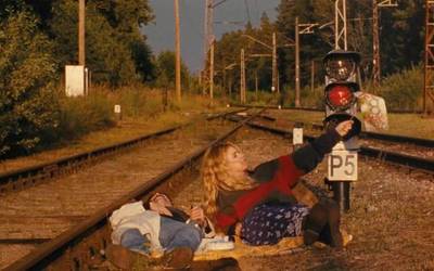 'Hoppers', 'Amarga Navidad' eta 'The Chronology of Water' filmak ikusgai Baztartxon