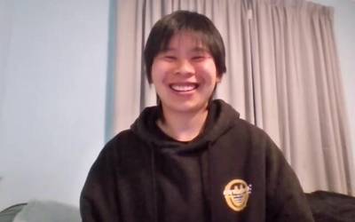 Debagoiendarrak mundutik: Izar Han Xue Irazabal