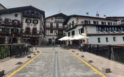 No Drama taldeak kontzertua emanen du ortziralean Txokoton