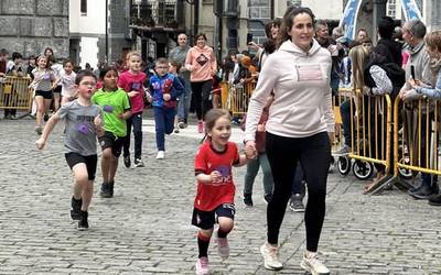 Leitzako Herri Kroserako izena emateko epea zabalik