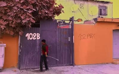 'Ciudad sin sueño' pelikula emango dute gaur zineforum saioan