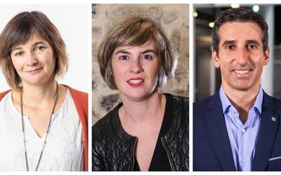 Enpresetako hizkuntza plan eta politikak aztertzeko jardunaldia ostiralean