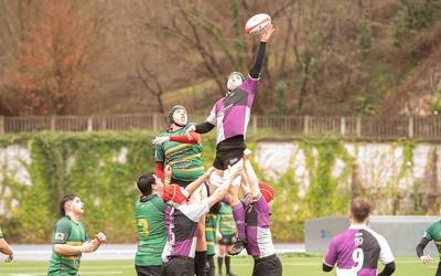 Errioxak bisitatuko du Mojategi igandean