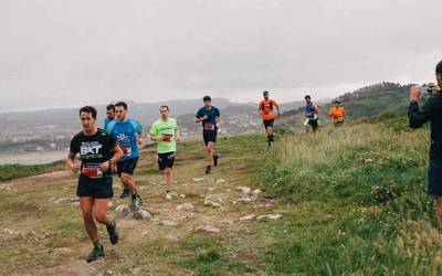 Ekainaren 21an egingo dute Kosta Trail lasterketaren 20. edizioa