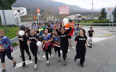 Sakanan Euskara gara!