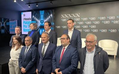 AHTko alegazioak ez dira urtebetean erantzunen