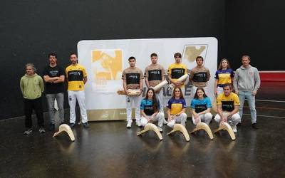 Imanol Lopezek etxean emango dio agurra ibilbide profesionalari