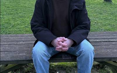 Daniel Bell: "Ingelesa naiz, baina egia da daukadan errutina euskalduna dela"