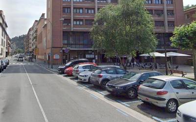 Korrikak eta Erramu-zapatuak eragina izango dute Bergarako trafikoan