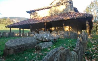 Bisita bereziak antolatu dituzte Elorrion aste santurako