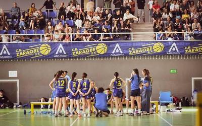 Zaraobe Egunak 400 lagun bilduko ditu larunbatean Basarten