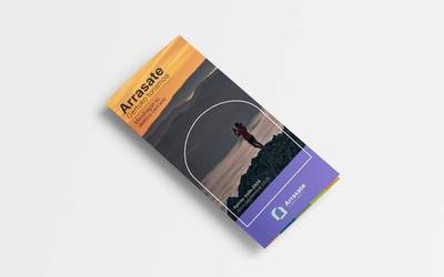 Natura eta ondarea ardatz dituen turismo eskaintza Arrasaten