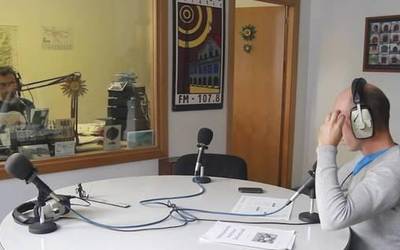 Karrape Irratiko edukiak ERRAN.EUSen entzuteko aukera izanen da